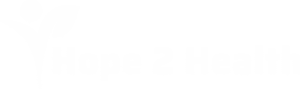  Hope 2 Health Logo