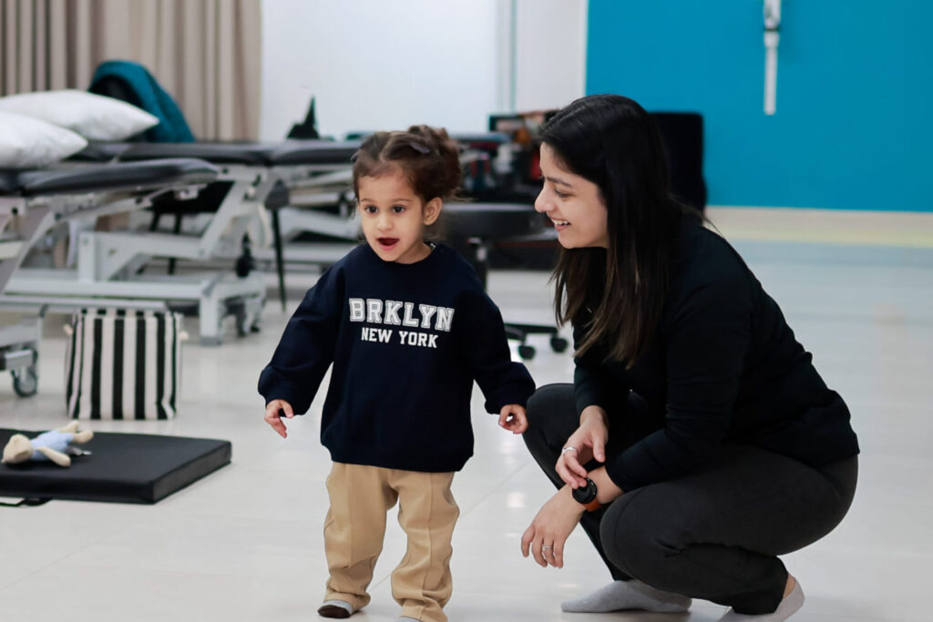 Developmental Delays