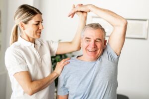 When Should You See a Physiotherapist?