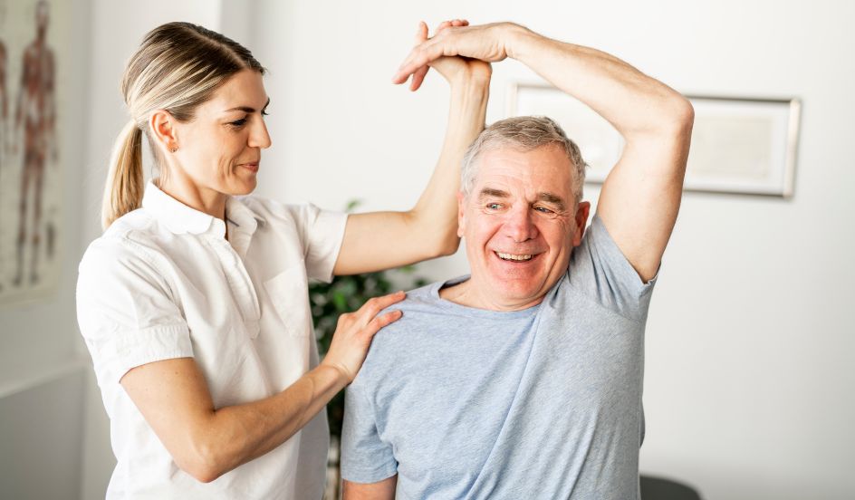 When Should You See a Physiotherapist?
