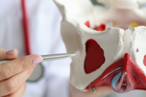 Pelvic Organ Prolapse