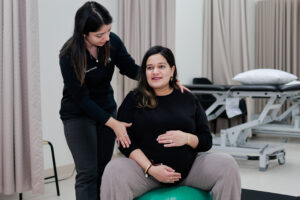 Pelvic Floor Physiotherapy