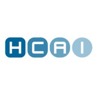HCAI logo