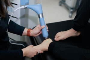 Shockwave Therapy