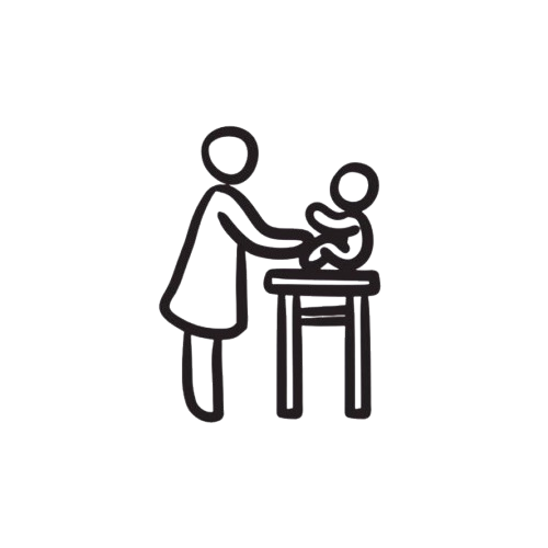 Pediatric Physiotherapy