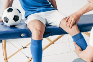 Sports Physiotherapy London Ontario