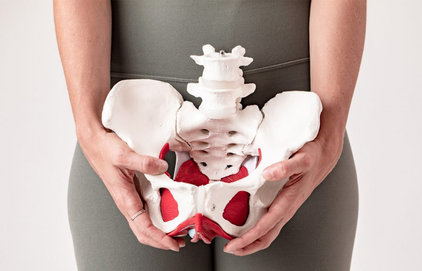 Pelvic floor physiotherapy in London, Ontario