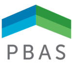 PBAS logo