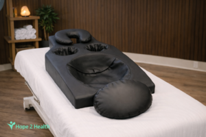 Prenatal Massage in London Ontario