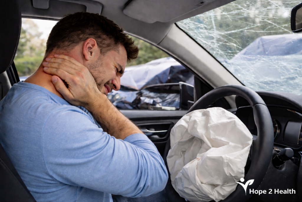 Auto Accident Physiotherapy