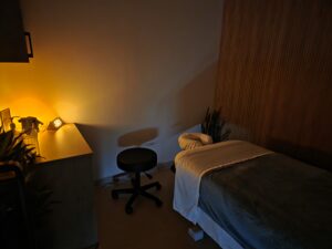 Registered Massage Therapy in London Ontario