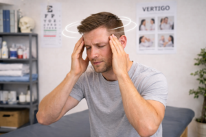 Vertigo
