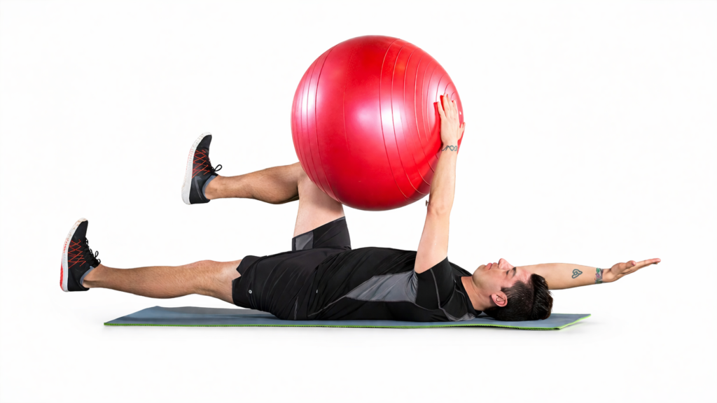 Core stabilization training