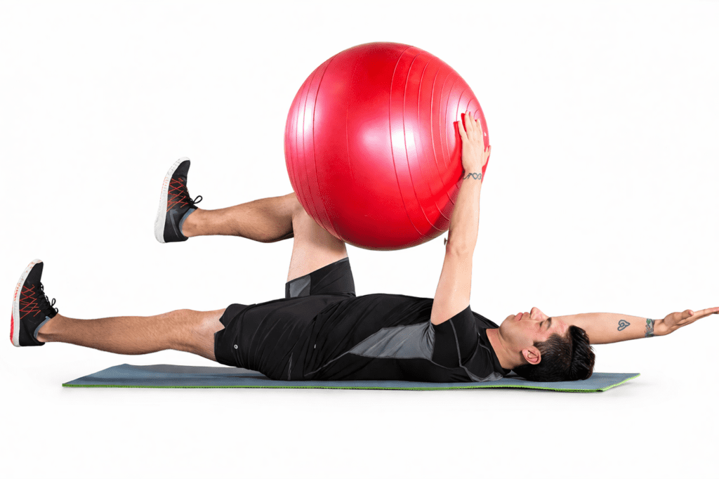 Core stabilization training