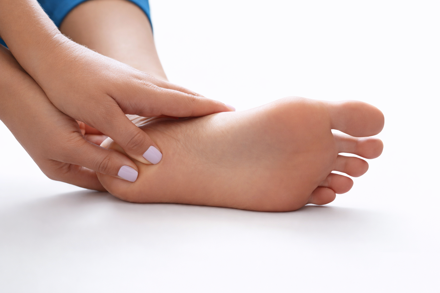 Plantar Fasciitis