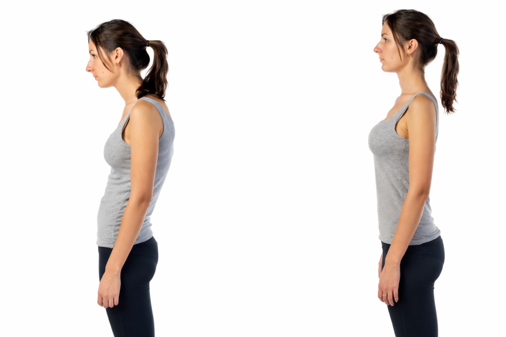 Poor Posture