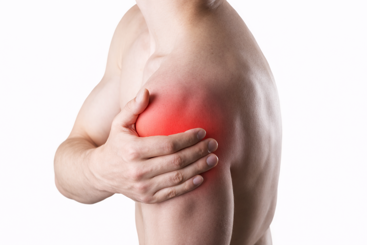 Shoulder Pain
