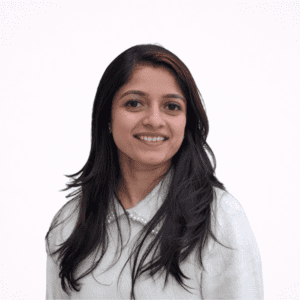 Bhoomika Pathak