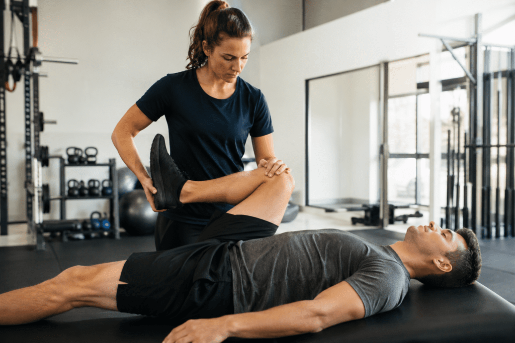 Sports Physiotherapy Sports Physiotherapy