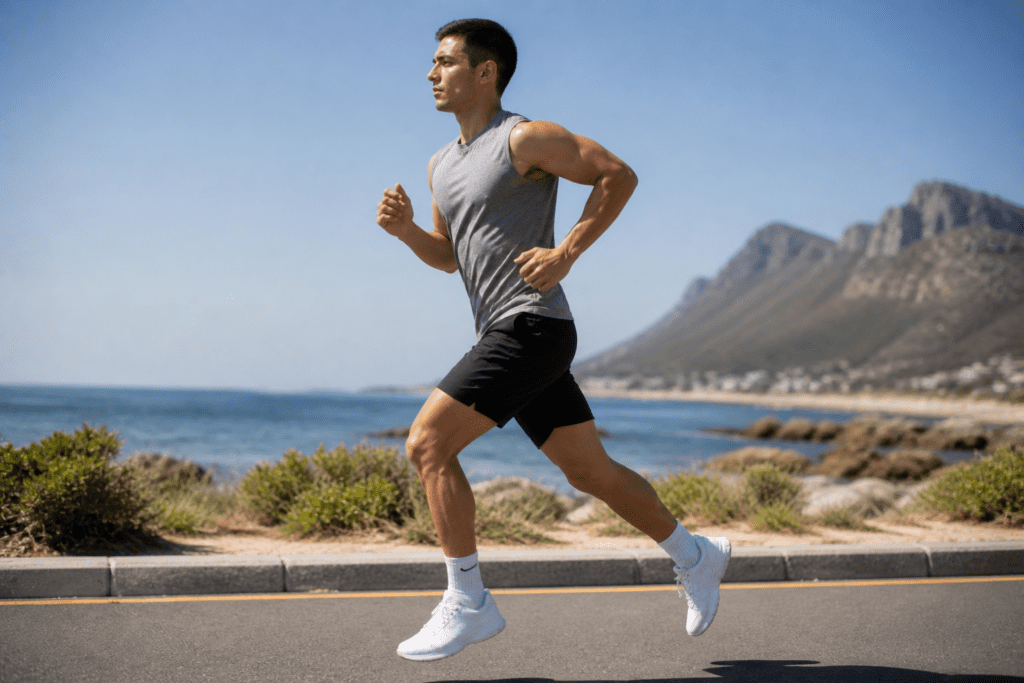 Running