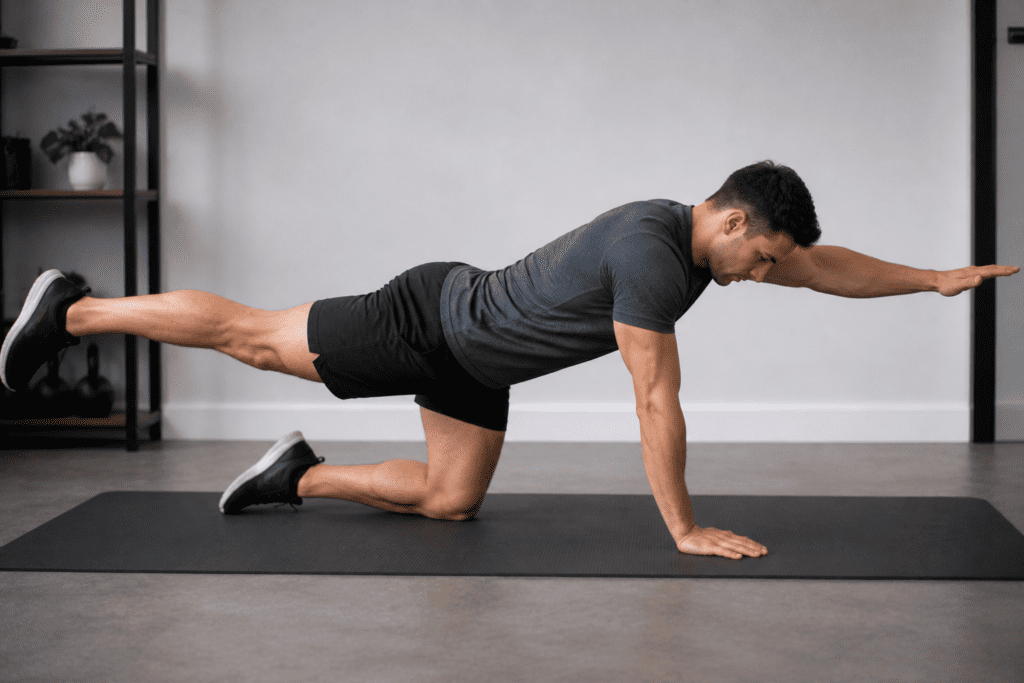 core stability