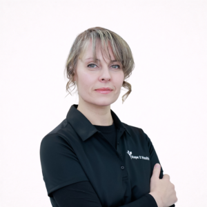 Massage Therapy 2 Amber Stallard