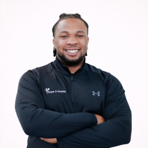 Massage Therapy 3 Carlton Fletcher
