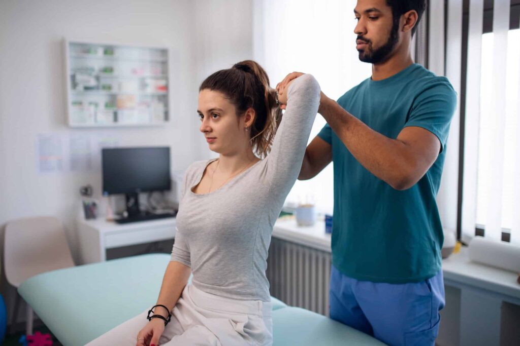 Chiro Physical Examination Chiro Physical Examination