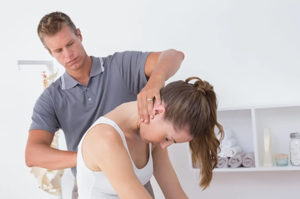 Chiro Treatment Chiro Treatment