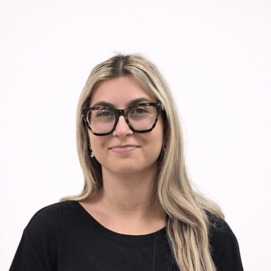 Joanna Joanna Baziotis