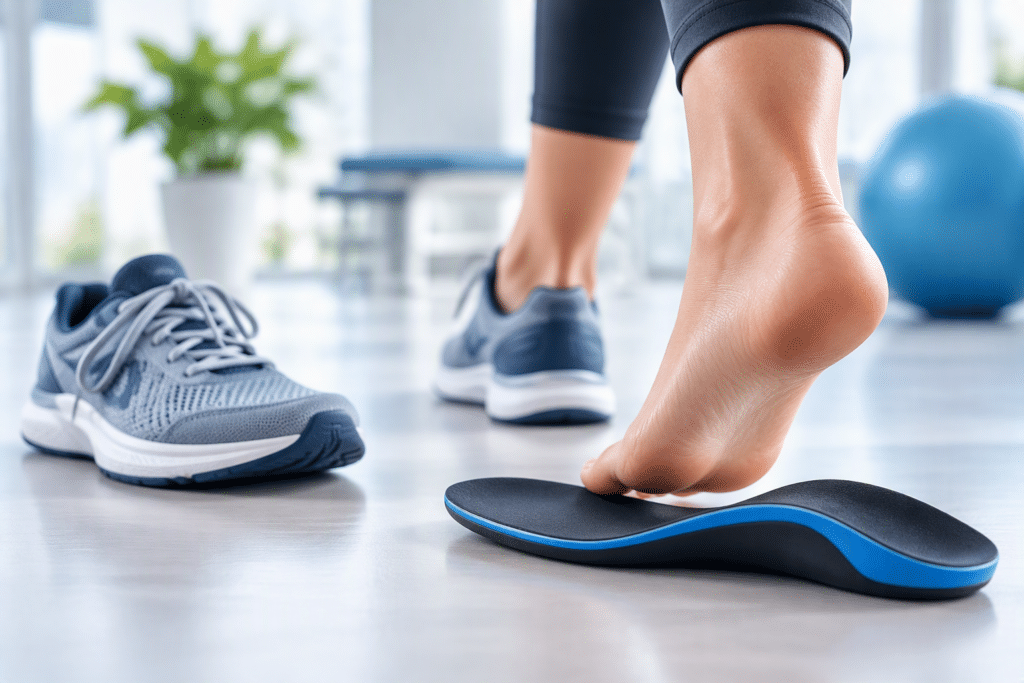 Plantar Fasciitis